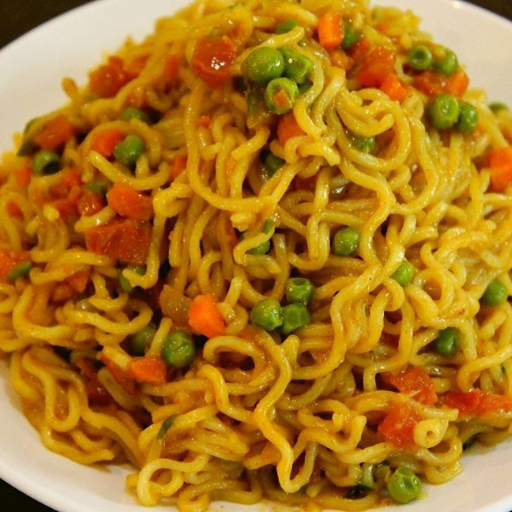 Bhainaa Maggi