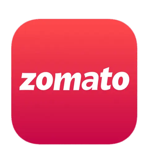 Zomato